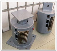 电力支吊架弹簧