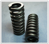 弹簧·可配套机型