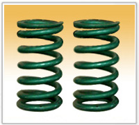 恒力吊架弹簧