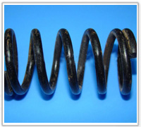 恒力吊架弹簧