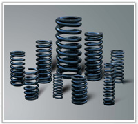 恒力吊架弹簧