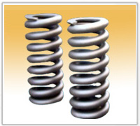 其它类型弹簧