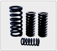 弹簧·可配套机型