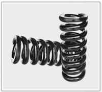 弹簧·可配套机型