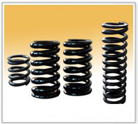 电力支吊架弹簧